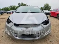 2016 Hyundai Elantra photo