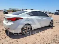 2016 Hyundai Elantra photo