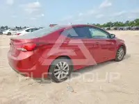 2016 Hyundai Elantra фото