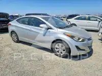 2016 Hyundai Elantra photo
