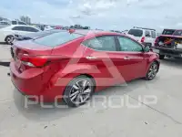 2016 Hyundai Elantra photo