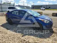 2016 Hyundai Elantra photo