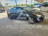 2016 Hyundai Elantra фото