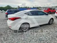 2016 Hyundai Elantra фото