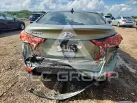 2016 Hyundai Elantra фото