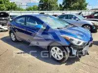 2016 Hyundai Elantra фото