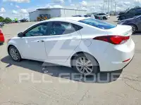 2016 Hyundai Elantra фото