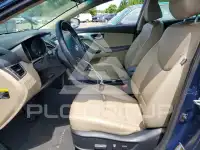 2016 Hyundai Elantra фото