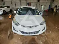 2016 Hyundai Elantra фото