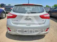 2016 Hyundai Elantra фото