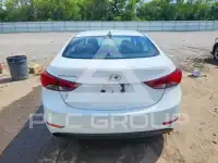 2016 Hyundai Elantra photo
