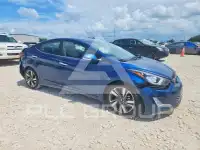 2016 Hyundai Elantra фото
