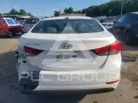 2016 Hyundai Elantra photo