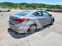 2016 Hyundai Elantra фото