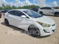 2016 Hyundai Elantra фото