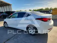 2016 Hyundai Elantra фото
