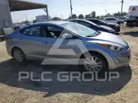2016 Hyundai Elantra фото
