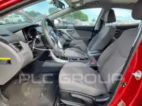 2016 Hyundai Elantra фото
