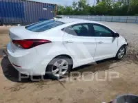 2016 Hyundai Elantra photo