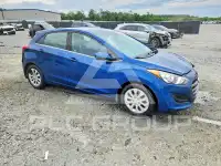 2016 Hyundai Elantra photo