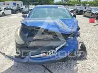 2016 Hyundai Elantra photo