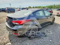 2016 Hyundai Elantra photo
