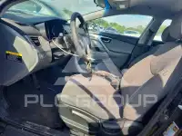 2016 Hyundai Elantra фото
