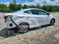 2016 Hyundai Elantra фото