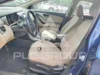 2016 Hyundai Elantra фото