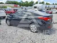 2016 Hyundai Elantra фото