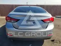 2016 Hyundai Elantra photo