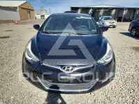 2016 Hyundai Elantra photo