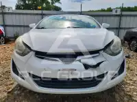 2016 Hyundai Elantra photo