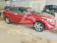 2016 Hyundai Elantra фото