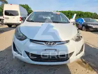 2016 Hyundai Elantra photo