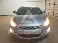 2016 Hyundai Elantra photo