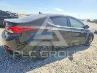 2016 Hyundai Elantra photo