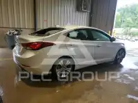 2016 Hyundai Elantra фото