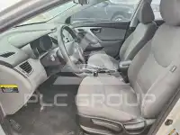2016 Hyundai Elantra фото