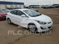 2016 Hyundai Elantra photo