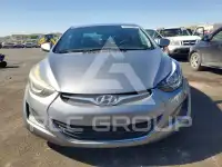 2016 Hyundai Elantra photo