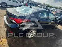 2016 Hyundai Elantra фото