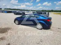 2016 Hyundai Elantra фото