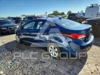 2016 Hyundai Elantra фото