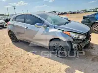 2016 Hyundai Elantra фото