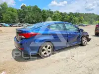 2016 Hyundai Elantra фото