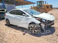 2016 Hyundai Elantra photo