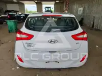 2016 Hyundai Elantra фото