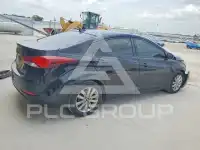 2016 Hyundai Elantra фото