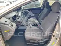 2016 Hyundai Elantra photo